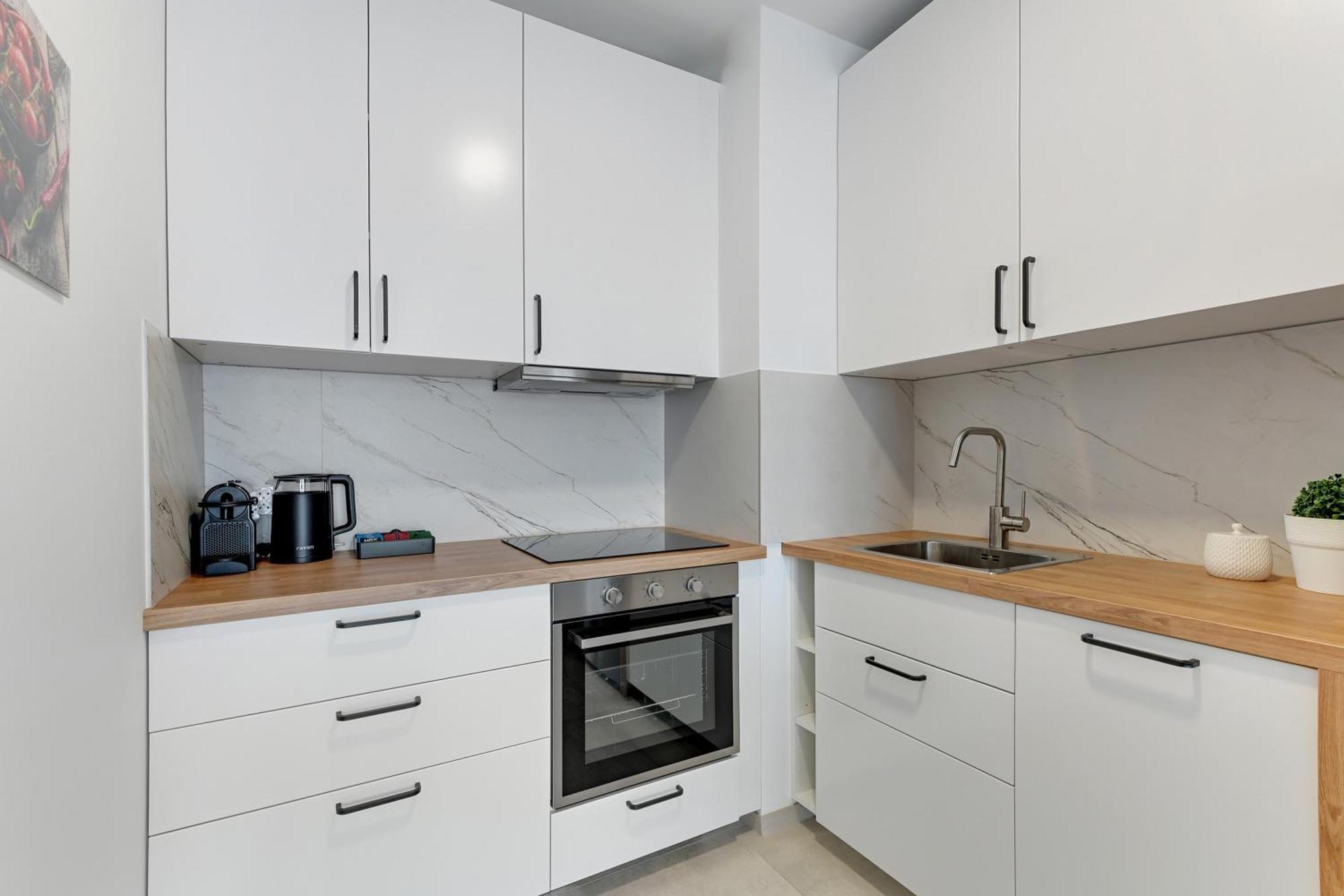 גדנסק Letnica Seaside By Downtown Apartments חדר תמונה