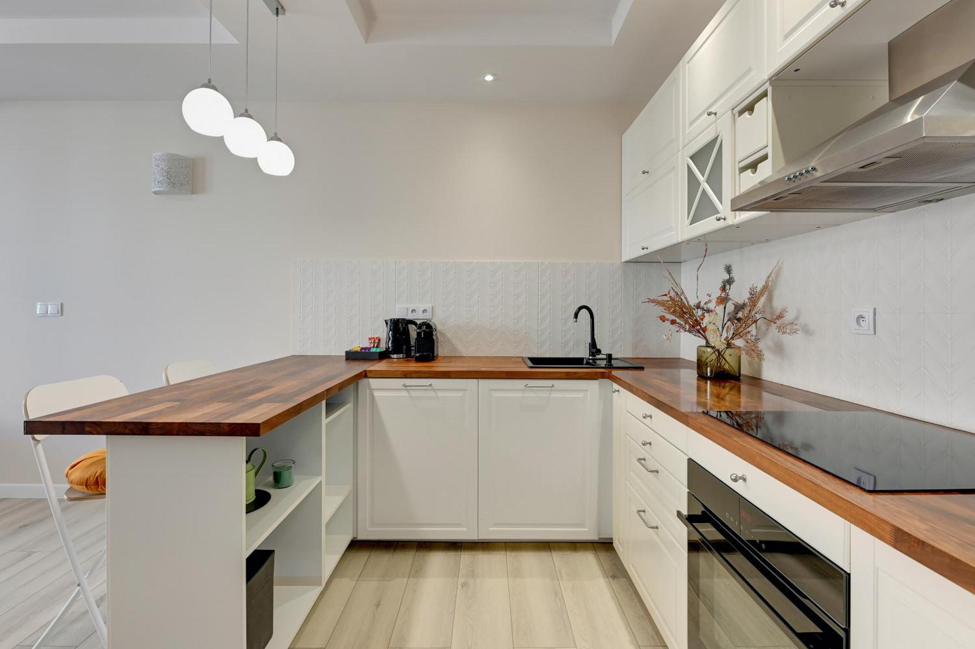 גדנסק Letnica Seaside By Downtown Apartments חדר תמונה