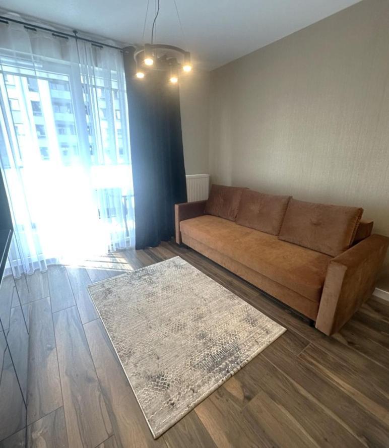 גדנסק Letnica Seaside By Downtown Apartments חדר תמונה