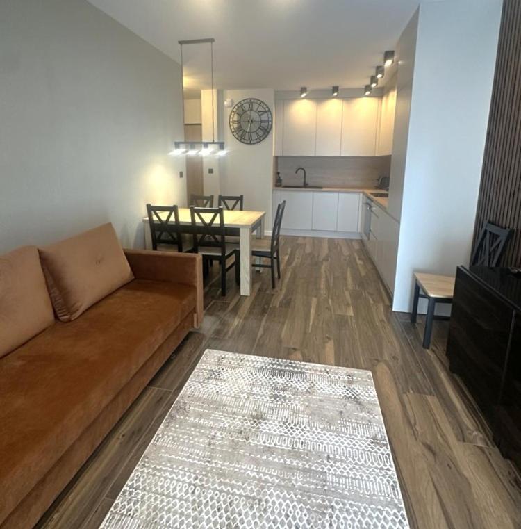 גדנסק Letnica Seaside By Downtown Apartments חדר תמונה