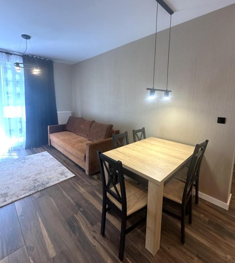 גדנסק Letnica Seaside By Downtown Apartments חדר תמונה